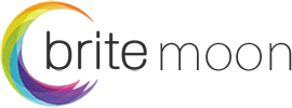 Britemoon Logo