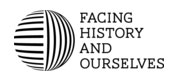 Facing History Logo