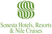 Sonesta Logo