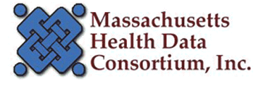 Mass Health Data Logo