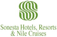 Sonesta Hotels Logo
