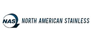 North American Stainless Logo