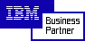 IBM Business Partner Logo