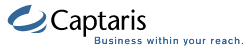 Captaris Logo
