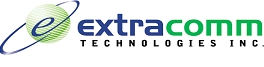 ExtraComm Logo